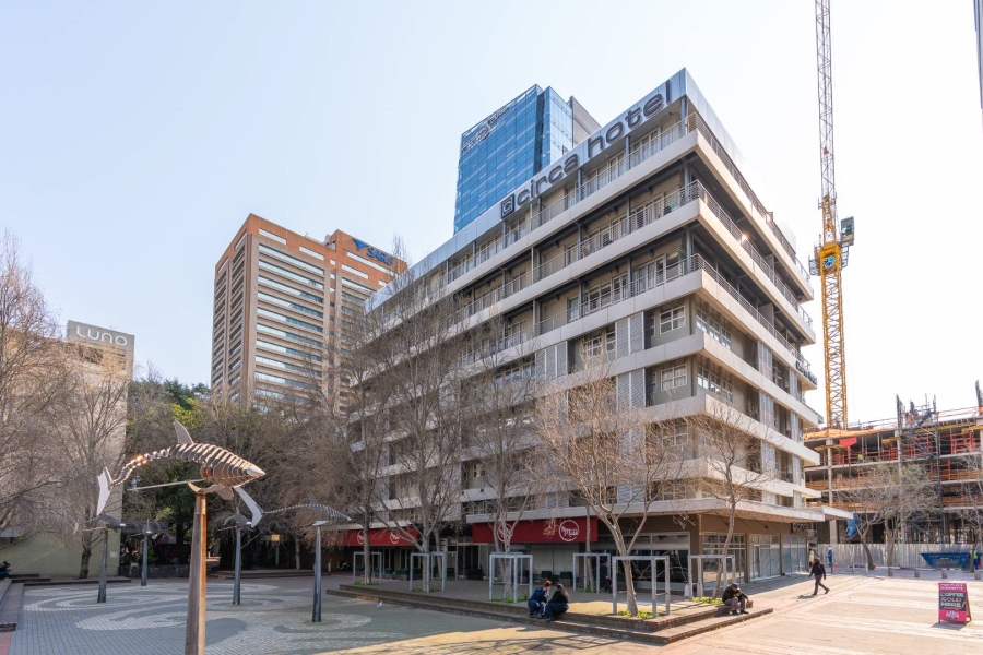 1 Bedroom Property for Sale in Cape Town City Centre Western Cape